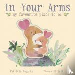 Hegarty, Patricia - In Your Arms