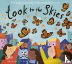 Edwards, Nicola - Look to the Skies