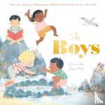 Ace, Lauren, Lovlie, Jenny - The Boys