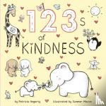 Hegarty, Patricia - 123 of Kindness