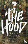 Tidhar, Lavie - The Hood