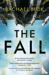 Blok, Rachael - The Fall