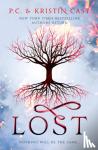 Cast, P.C., Cast, Kristin - Lost
