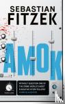 Fitzek, Sebastian - Amok