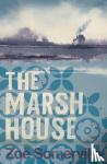 Somerville, Zoe - The Marsh House