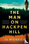 Monroe, J.S. - The Man On Hackpen Hill