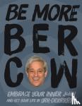 Anonymous - Be More Bercow