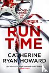 Howard, Catherine Ryan - Run Time
