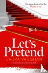 Vaughan, Laura (author) - Let's Pretend