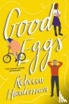 Hardiman, Rebecca (author) - Good Eggs