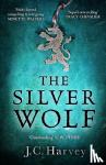 Harvey, J. C. - The Silver Wolf