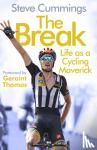 Cummings, Steve - The Break - FEATURED ON THE NETFLIX SERIES TOUR DE FRANCE: UNCHAINED