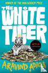 Adiga, Aravind (Author) - The White Tiger
