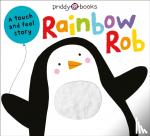 Priddy Books, Roger, Priddy - Rainbow Rob
