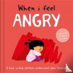 Coombes, Dr Sharie - When I Feel Angry