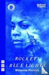 Pinnock, Winsome - Rockets and Blue Lights - National Theatre edition