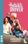 Chalabi, Shamia, Henley, Sarah - Habibti Driver