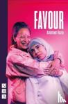 Razia, Ambreen - Favour