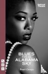 Cleage, Pearl - Blues for an Alabama Sky