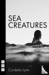 Lynn, Cordelia - Sea Creatures