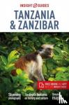 Insight Guides - Insight Guides Tanzania & Zanzibar (Travel Guide with Free eBook)