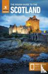 Guides, Rough - The Rough Guide to Scotland (Travel Guide with Free eBook)
