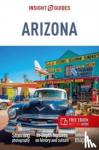 Guides, Insight - Insight Guides Arizona & The Grand Canyon (Travel Guide with Free eBook)