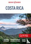 Guides, Insight - Insight Guides Costa Rica (Travel Guide with Free eBook)
