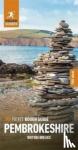 Guides, Rough - Pocket Rough Guide British Breaks Pembrokeshire (Travel Guide with Free eBook)