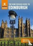 Guides, Rough - The Mini Rough Guide to Edinburgh (Travel Guide with Free eBook)