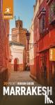 Guides, Rough - Pocket Rough Guide Marrakesh (Travel Guide with Free eBook)