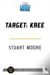 Moore, Stuart - Target: Kree