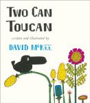 McKee, David - Two Can Toucan