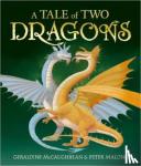 McCaughrean, Geraldine - A Tale of Two Dragons
