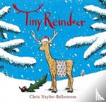 Naylor-Ballesteros, Chris - Tiny Reindeer