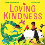 Underwood, Deborah - Loving Kindness