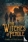 Fielding, Yvette - The Witches of Pendle
