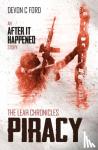 Ford, Devon C - Piracy