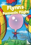 Benjamin, A H - Flynn's Fantastic Flight