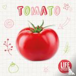 Holmes, Kirsty - Tomato