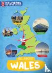 Harrison, Susan - All About Wales