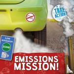 McHale, Brenda - Emissions Mission!