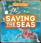 Limbada, Azra - Saving the Seas