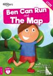 Twiddy, Robin - Ben Can Run And The Map