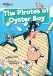 Tyler, Madeline - The Pirates of Oyster Bay