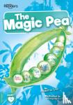 Tyler, Madeline - The Magic Pea