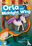 Twyman, Kelby - Orla and Midnight Wing