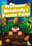 Anthony, William - Professor Molebody's Potato Panic