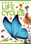 Nelson, Louise - Life Cycles