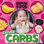 John Wood - Clever Carbs
